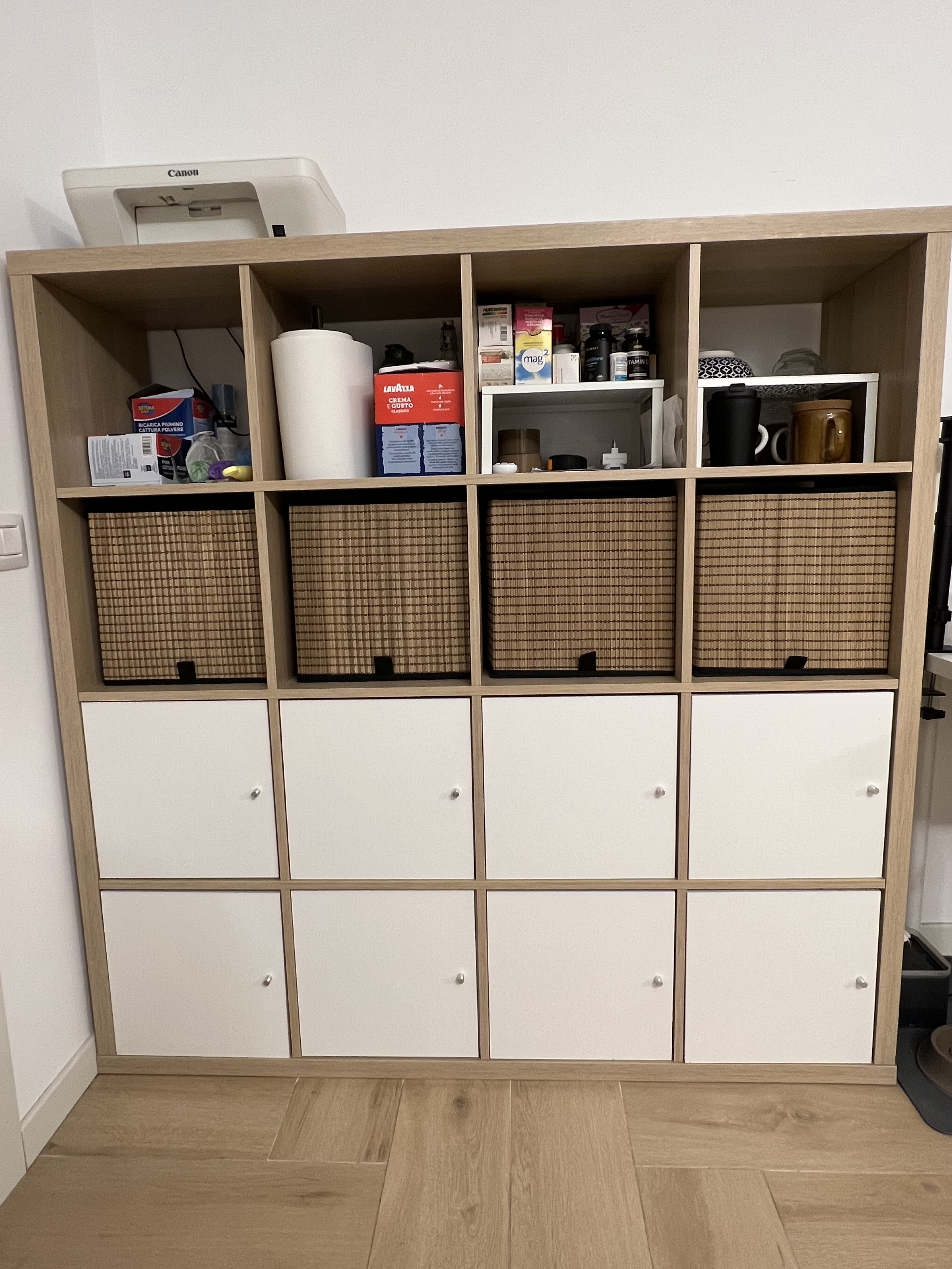 Cupboard