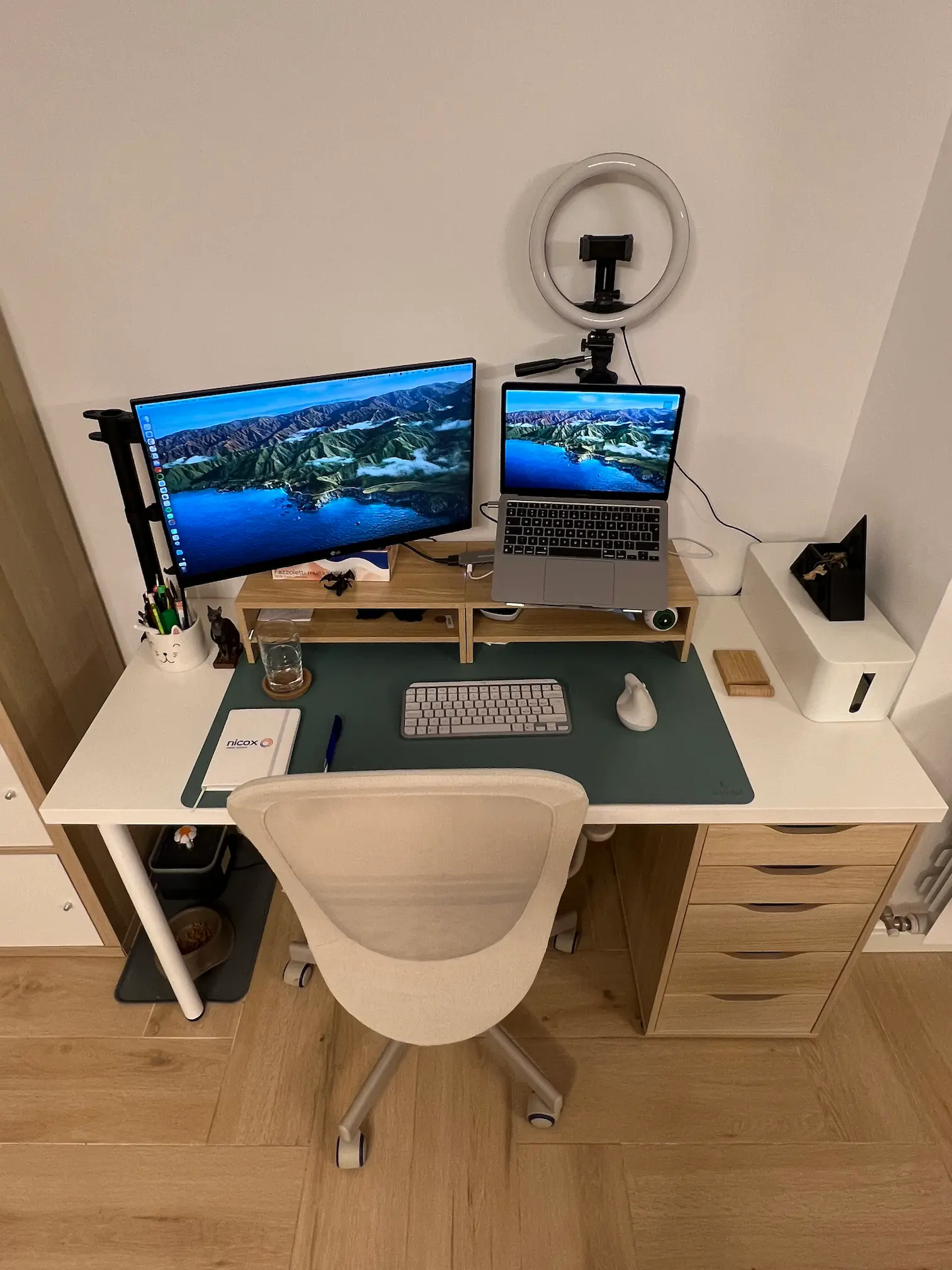 Desk