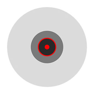 Pupil Detection