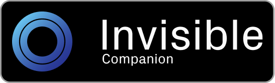 Invisible Companion App