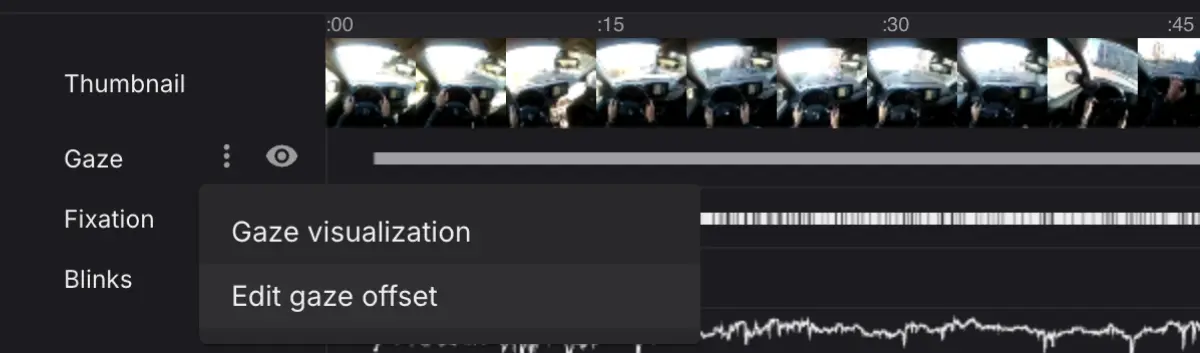 Offset correction on Cloud header image